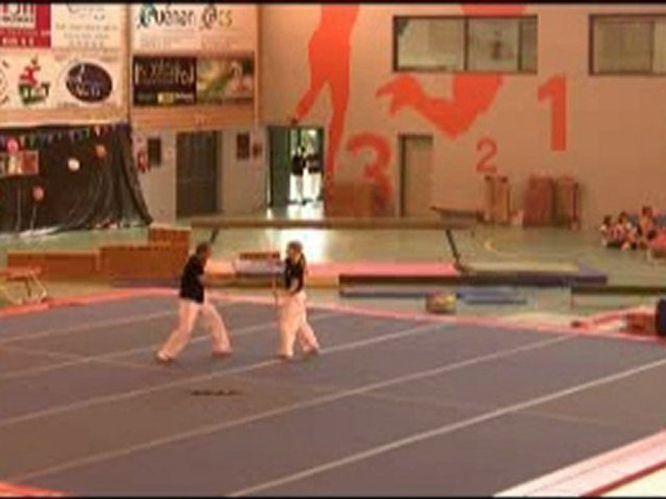2 - juju dav bâton