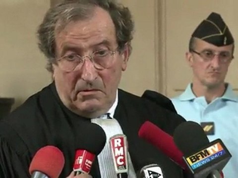 Les avocats d'Yvan Colonna ont annoncé qu'il allait se pourvoir en cassation