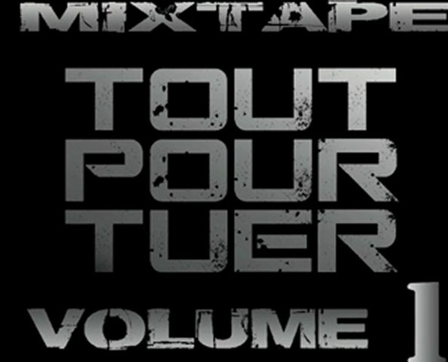TOUT POUR TUER oxad mooka TOXICO DU MIC