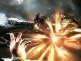 The Elder Scrolls V Skyrim Trailer FR