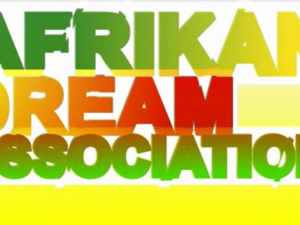 Afrikan Dream - "Deviens parrain !"