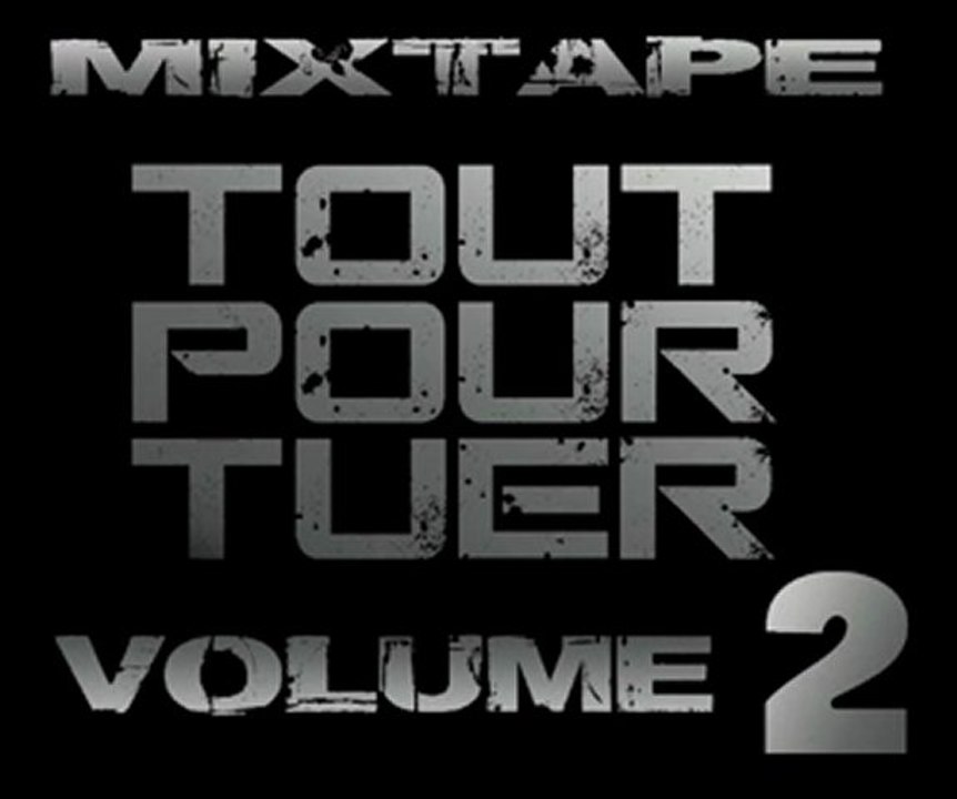 TOUT POUR TUER oxad nord1 QUART DE TOUR