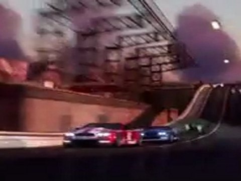 TrackMania 2 PC (E3 2011) Trailer du jeu HD