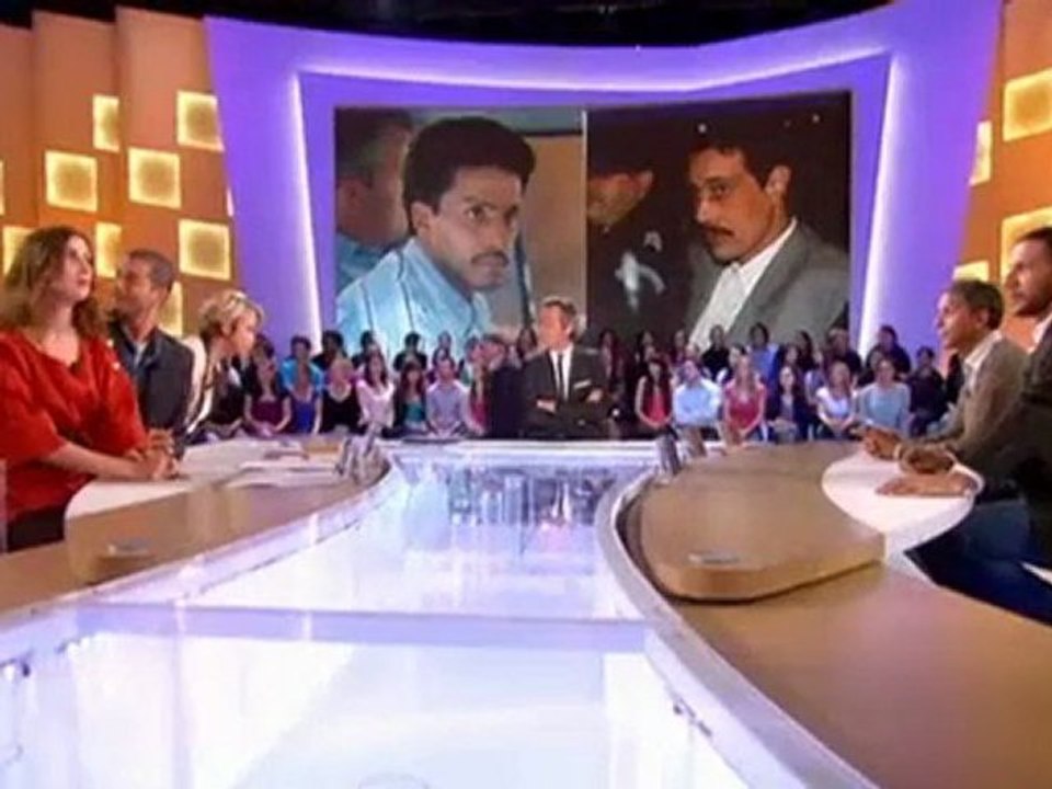 NWO et bilderberg au grand journal