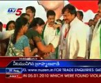PRP ready to work with like-minded parties: Chiranjeevi