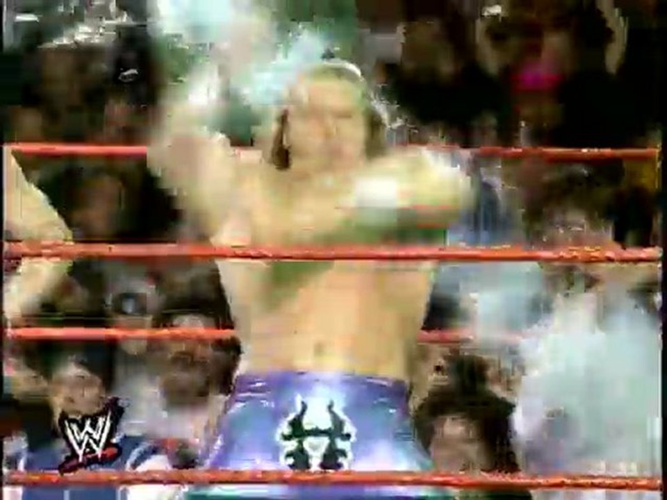 RAW Retro Moments: 90's Biggest Stars