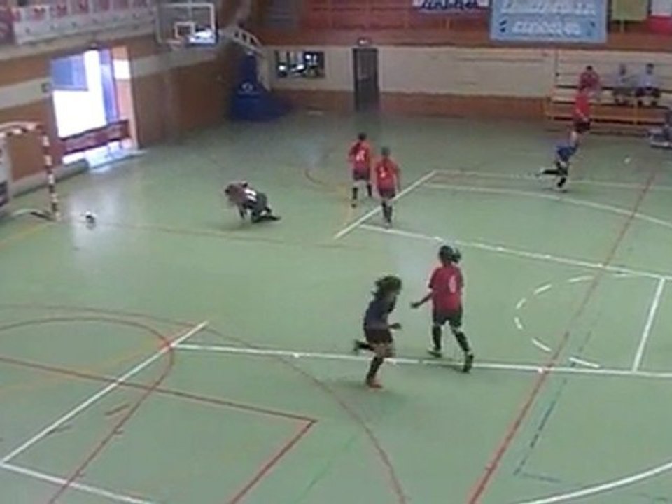 DOCAL GUARNIZO VS INTERSALA PROMISES