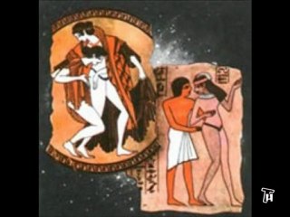 Священные Камни. Часть 3