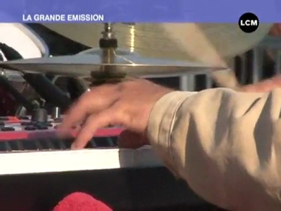 Massilia, LE festival rock marseillais!