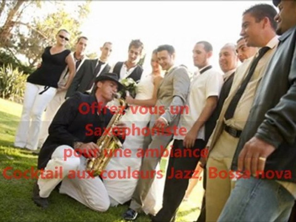 Mariage dans le Var