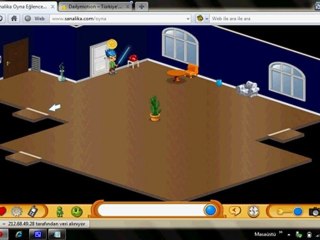 Sanalika HAYAT RESİDENCE EV...