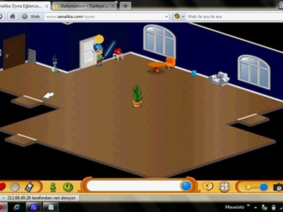 Sanalika HAYAT RESİDENCE EV...