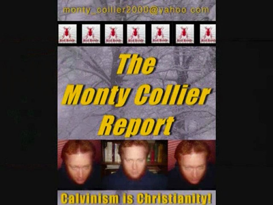 TheMontyCollierReport 2