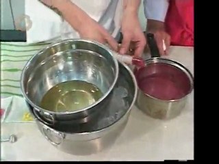 Chef John Guerrero's Blackberry Caviar 🍇