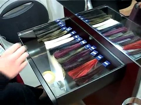 Relooking Sur Mesure, concept Bruno Melgani Coiffeur