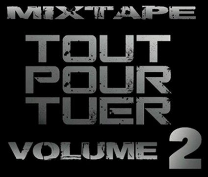 TOUT POUR TUER oxad provok hdi nord1 MALGRES MOI