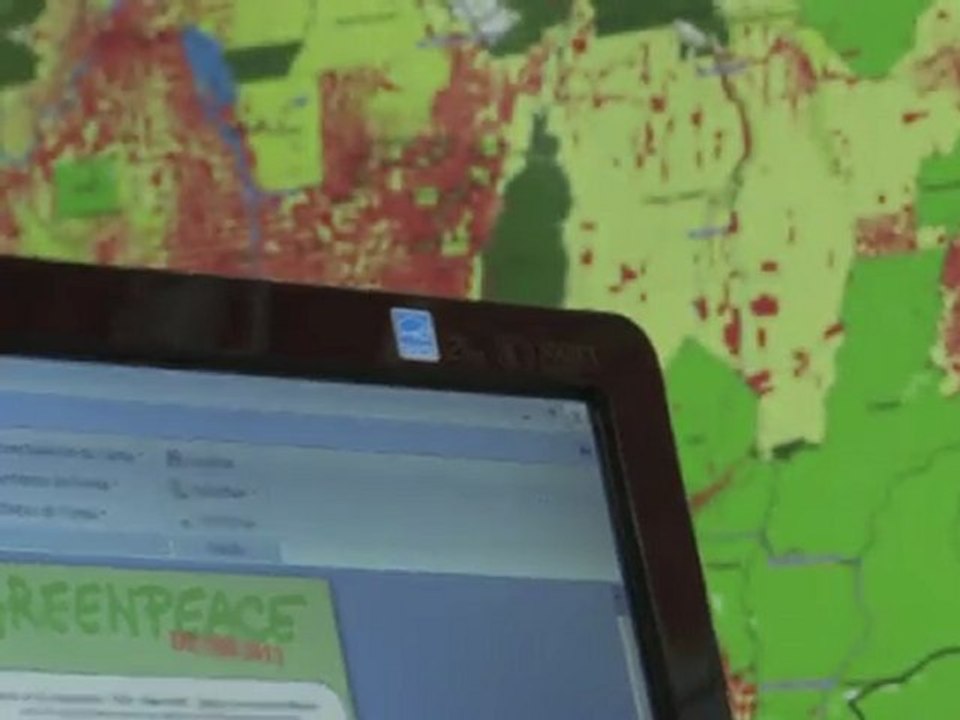 Farmers to gain from Amazon forest reform bill
