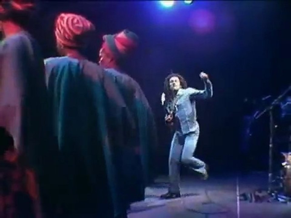bob marley the heathan