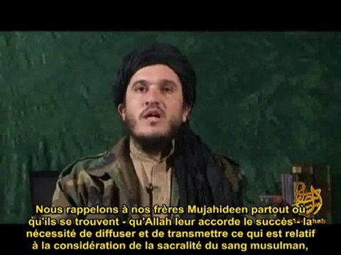 FAUSSES ACCUSATIONS CONTRE LES MOUJAHIDINES ATTENTION A VOS LANGUES ET A VOS OREILLES - une vidéo Actu et Politique