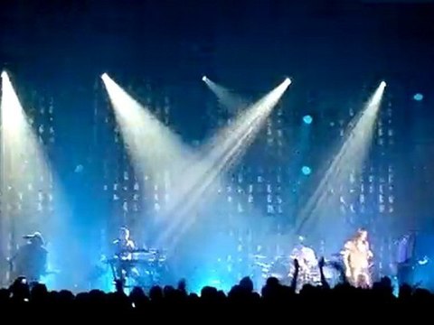 concert zazie ludres 01062011