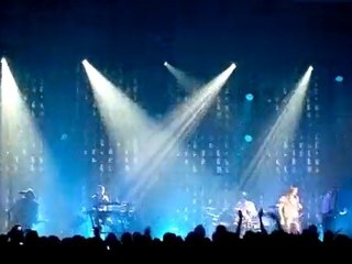 concert zazie ludres 01062011