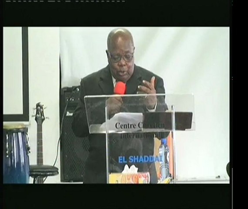 Prédication du 19 juin 2011 (2_3)