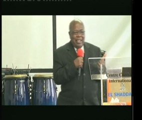 Prédication du 19 juin 2011 (1_3)