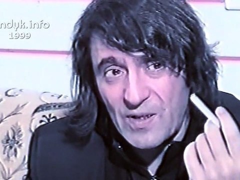 Юрий Башмет «Без антракта»