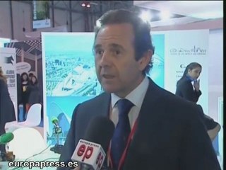 Ciudad de las Artes y las Ciencias en Fitur