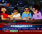 Billa Headlines, Sex,Drugs Rocket With-Chiru,Bala Krishna,Nagarjuna,Dasari