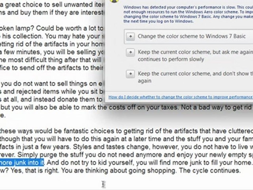 Articles SEO Live | Search Engine Optimize Any Article | Minisite Profits Tutorials