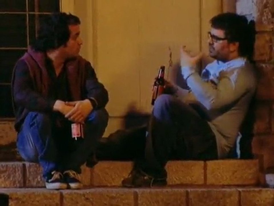 Todos contra Juan Cap 10