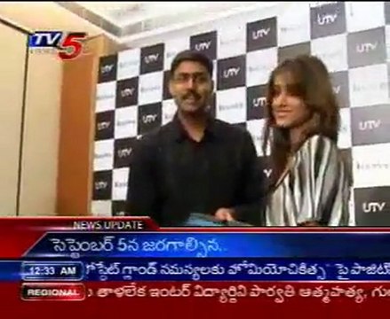 UTV Interactive Aims 15-20 million subscribers for voice Blogs