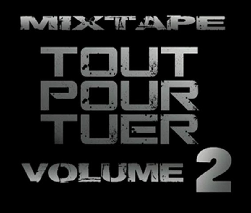 TOUT POUR TUER oxad provok hdi TOUT POUT TUER 2