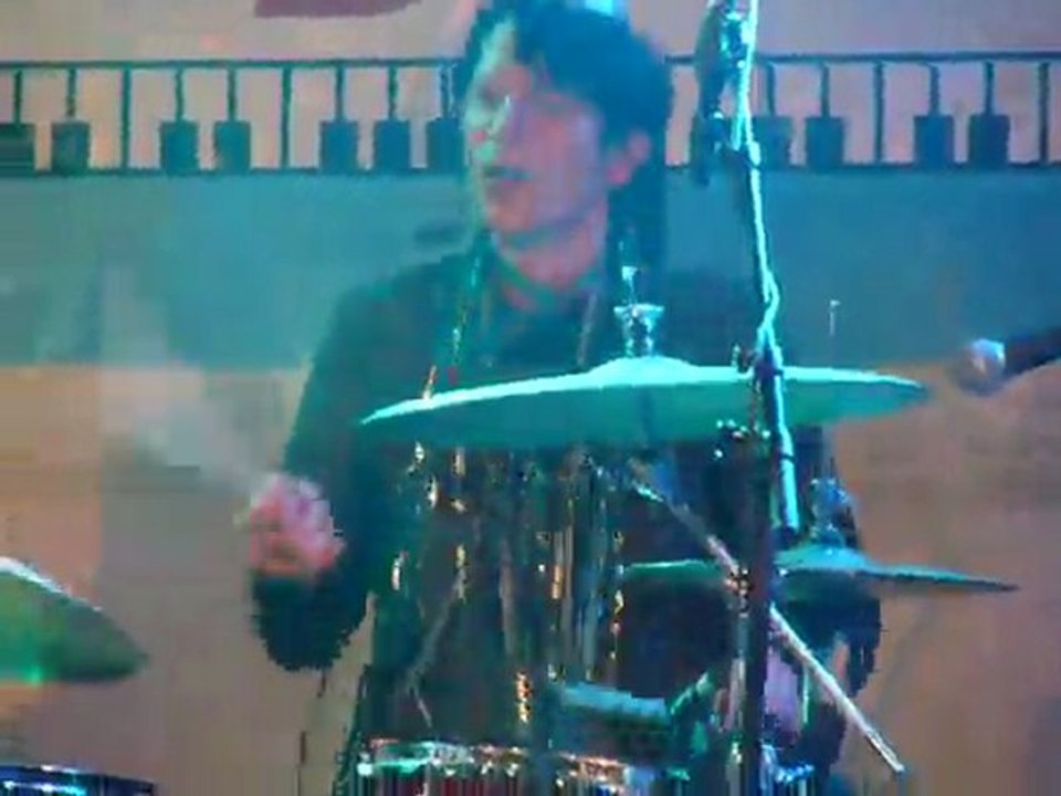 modulok's birthday-party