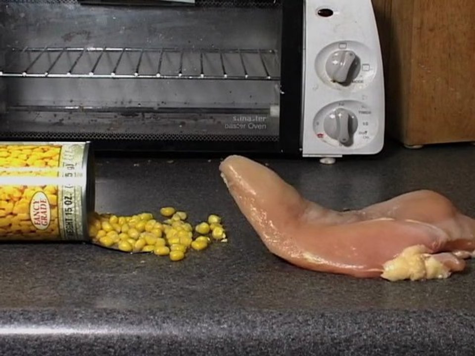 A Plague of Meat