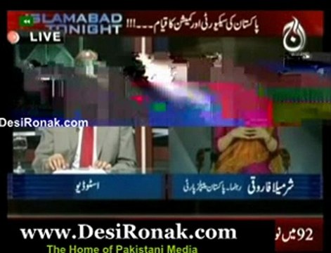Islamabad Tonight 20th June 2011 Part 2