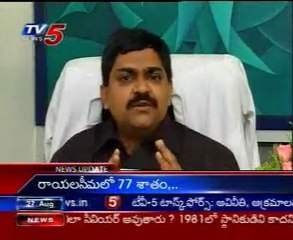 Famous Sexalagist Dr. Swayamprakash passes away @ HYD