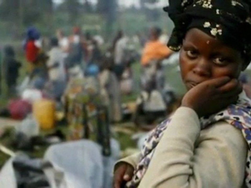 48 FEMMES VIOLEES PAR HEURE