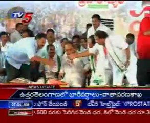 PRP 2day Plenary @ Visakhapatnam, Grand Success !!