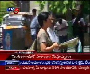 May Changes in State Cabinet - places after YSR's 1st death Anniversary