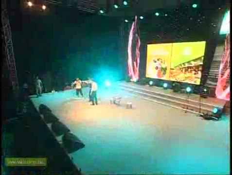 Türkçe yol tarifi Kırgızistan Bursa 9.Türkçe Olimpiyatları