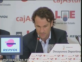 "Rafa Nadal es el mejor de la historia"