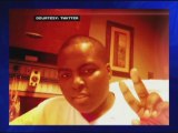 Sean Kingston Recovers After Near Fatal Jet Ski Accident! (Tweets New Photos From Hospital)