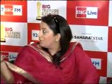 BIG TELEVISION AWARD Press Conference