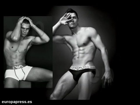 Nadal nueva imagen de Emporio Armani