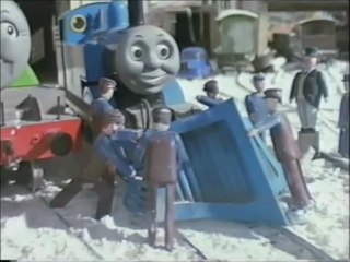 Thomas' Christmas Party (George Carlin US)