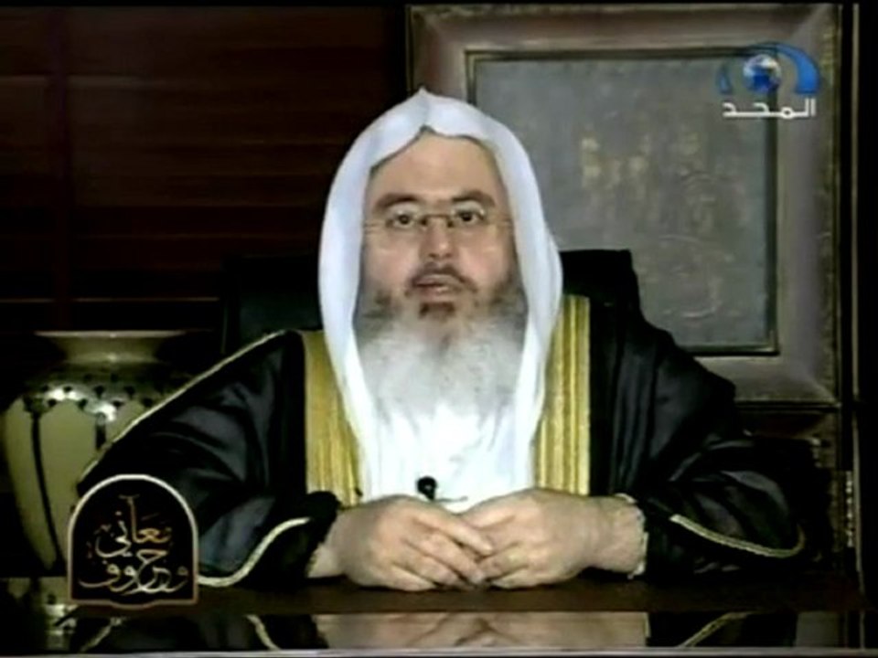 الشيخ محمد المنجد الدعاء