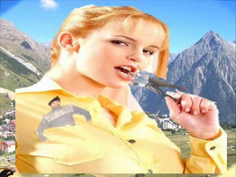 Película  amor es amor ycariño