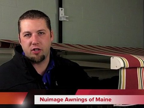 Blackfoot Awning & Canvas | NuImage Awnings of Maine